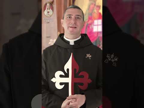 Novena a Nuestra Señora del Buen Remedio Día 9 con el Padre José Bernardo