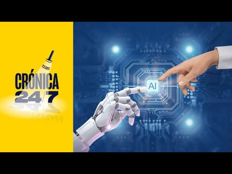 Episodio 122 | La inteligencia artificial tiene muchas cosas buenas