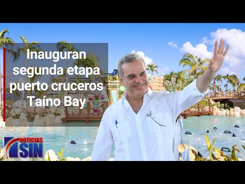 #EmisiónEstelarSIN: Taíno Bay, desalojo y Onamet