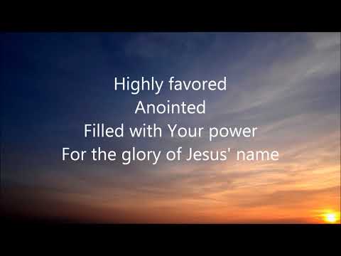 Passion  -  God, You're So Good