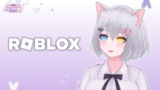 AKHIRNYA MAIN ROBLOX JUGA