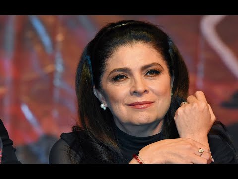 VICTORIA RUFFO HABLA DE CORONA DE LAGRIMAS 2  entrevista completa