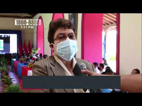 Nicaragua participa en congreso para la preservación de la «Capa de Ozono»