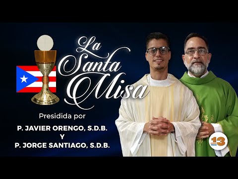 Santa Misa de Hoy Domingo, 31 de Enero de 2021