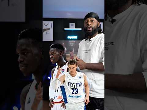 Recal eurobasket #basketball #nba #eurobasket #basket