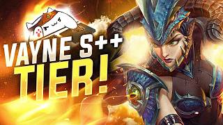 ¡POR ESTO SIEMPRE PICKEO VAYNE! 😈