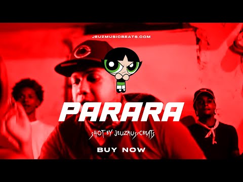 PARARA  Instrumental de Dembow Type DONATY x Treintisiete 2024