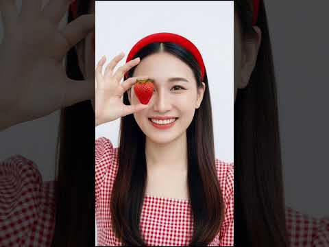 Giữa cuộc đời bận rộn,Hãy để lòng được nghỉ ngơi.Như dâu chín trong nắng,Ngọt ngào mà chẳng cần lời🍓