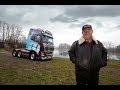 VOLVO TRUCKS - WELCOME TO MY CAB - FH16 750