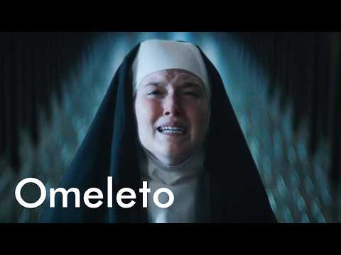 FORGIVE ME, FATHER | Omeleto