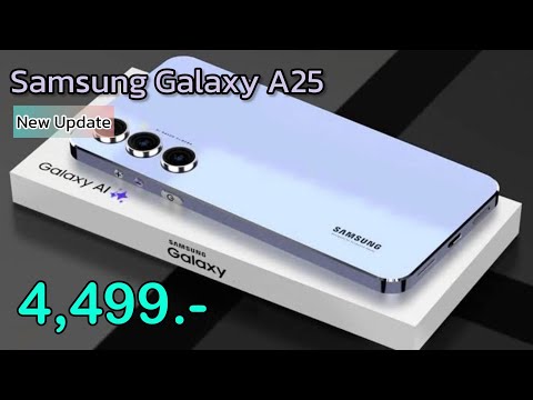 SamsungGalaxyA255Gลดจัดหนั