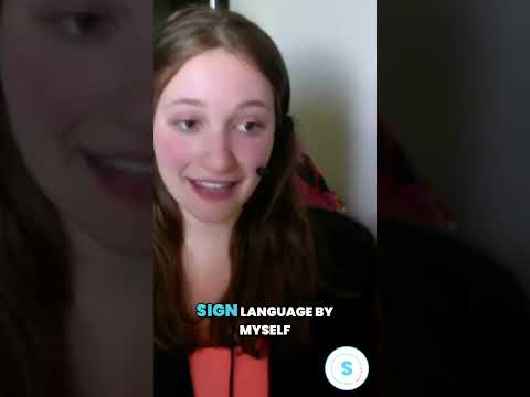 Mastering Multiple Languages: My Journey from French to Sign Language