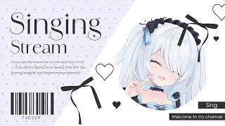 〖カラオケ〗たのしいおうたのじかんだぞ～！〖 #新人vtuber #救堕える りーさるぷらん 〗