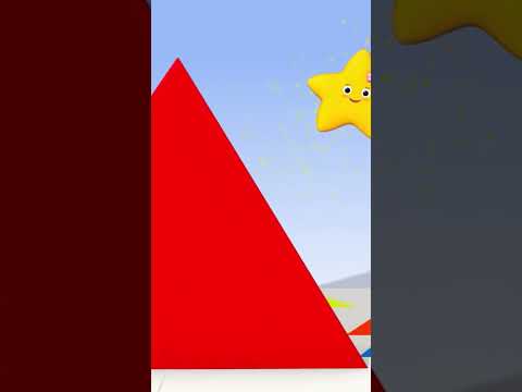 1, 2, 3… Surprise! Who Can It Be? 👀🎶 Fun Counting Mystery! #ToddlerLearning #KidsVideos