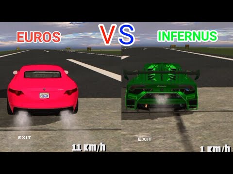 GTASANEUROSVSINFERNUSความ