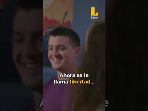 Ahora le dicen Libertad #PapáEnApuros