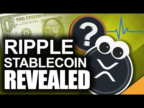 XRP Changing the World 2021 (Ripple Stablecoin REVEALED)
