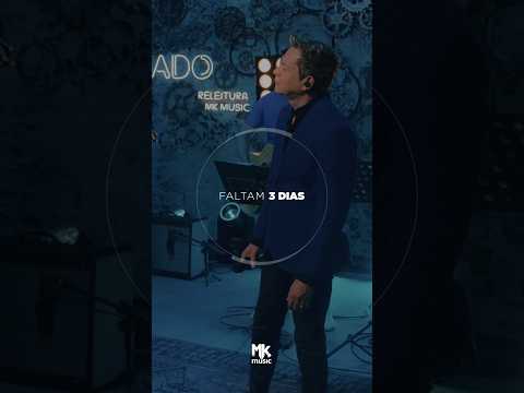 Faltam 3 dias para o lançamento de 