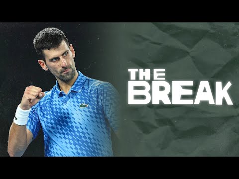 How Novak Djokovic can regain the No  1 ranking | The Break