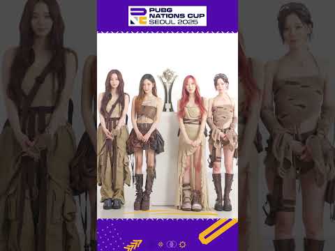 エスパがPNC 2025に登場します！PNC 2025ファイナルステージのDay 3オープニングセレモニーにて、「Dark Arts」のステージが初公開されます！