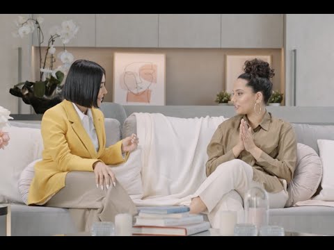 "Be Seen" Series with Lancôme Middle East - كما أنا