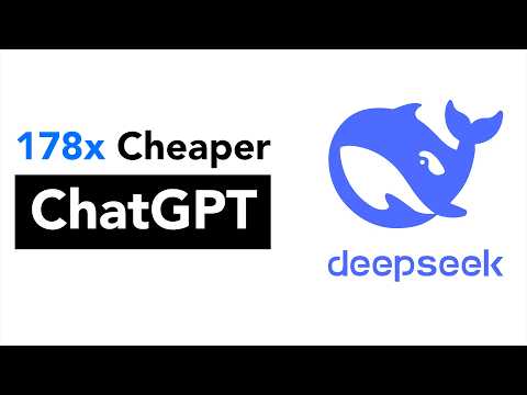 DeepSeek V3: The ChatGPT Killer That’s Open Source