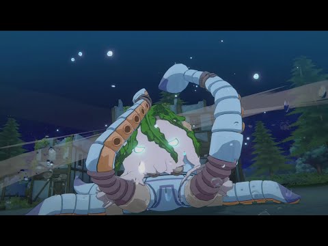 【カゲマス】海辺のスペシャルホラーナイト チャレンジワンパン動画 (イベキャラ・水着キャラ無・2.5億)
