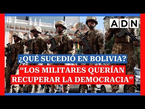 ¿Qué sucedió en Bolivia?: Revisa toda la información
