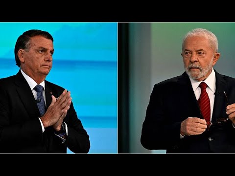 Elnököt választ Brazília