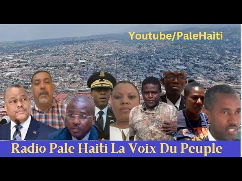 BATAY PETE AK MAGALIE,ANDRE MICHEL MANDE GOUMEN AK GARY CONILLE, EDO ZENNY MANDE ARETE CLAUDE,GARY C