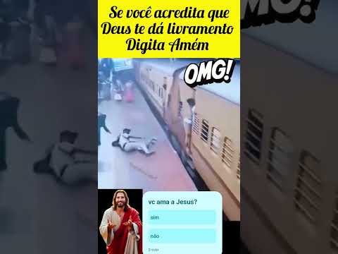 se você ama a Jesus, inscreva-se no nosso canal