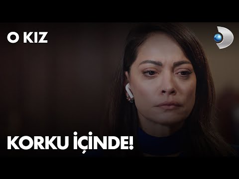 Kraliçe Sitare, büyük panik içinde! - O Kız 11. Bölüm