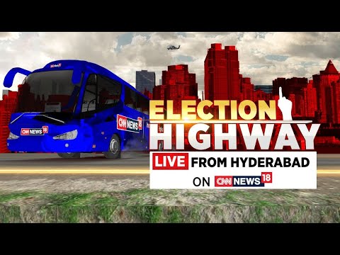 Lok Sabha Elections 2024 | Hyderabad's Electoral Landscape: Voices of Aspiration In 2024 | News81