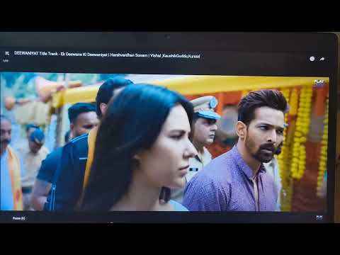 Deewaniyat Song, Tu hi arma tu hijid meri #love #love #mumbai