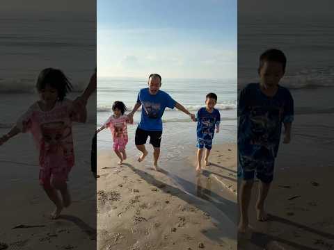 Vũ Điệu chạy sóng Biển#shortvideo