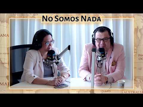 Argentina entre el tango y la pesadilla  | No somos nada Podcast (cap. 49)