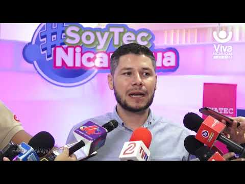 INATEC lanza el programa “Soy Tec Nicaragua” en transmisión televisiva