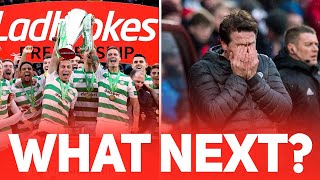 How does this Scottish Premiership season end? – OPINION How does this Scottish Premiership season end? – OPINION
