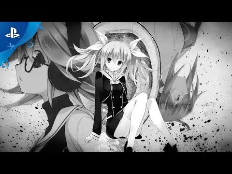CHAOS;CHILD ? The New Generation Madness Trailer | PS4