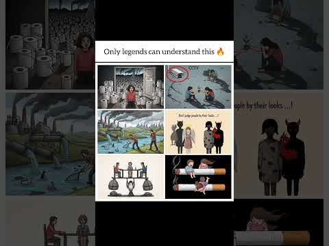 Which is your relatable core 💀🕸️ #reality #funny  #uncomfortabletruth #1millionviews