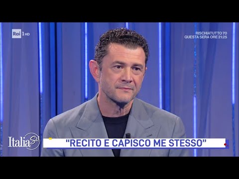 Vinicio Marchioni - ItaliaSì! 09/03/2024