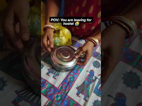 Every Hosteller’s Relatable Goodbye Scene 😢🎒 #aiimsonianrupsa #hostellife #aiimsbhubaneswar