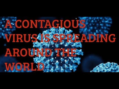 Covid Is Not The Only Virus Going Around Making People Sick Right Now!