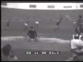 19/10/1952 - Campionato di Serie A - Juventus-Udinese 4-0