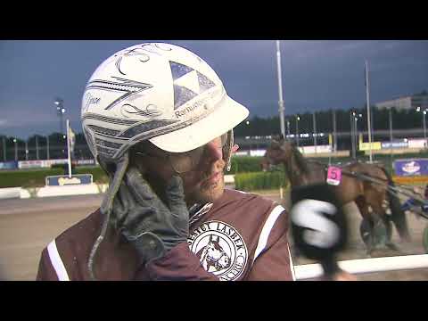 LOPP 10 Segerintervju 2025 07 31