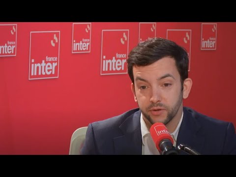 Jean-Philippe Tanguy : parler de Français d'origine étrangère n'implique aucune discrimination