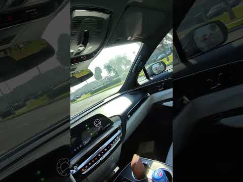 How to turn on Cadillac Lyriq's back AC  #electriccar #cadillaclyriq