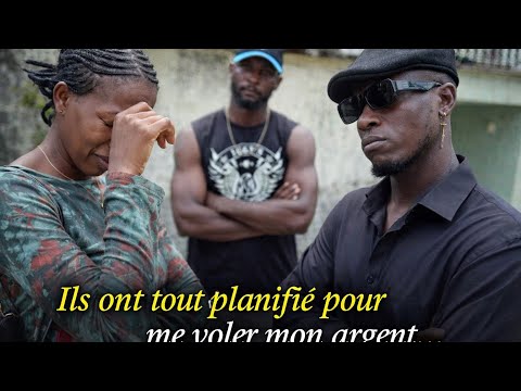 Trahi par son meilleur ami : le plan secret pour l’escroquer depuis Congo 