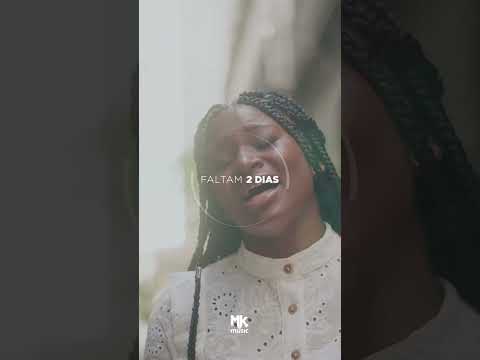 Faltam 2 dias para o lançamento do clipe 