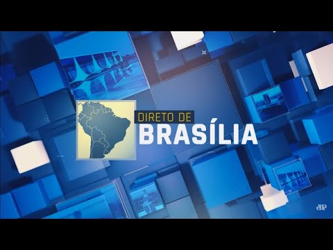 DIRETO DE BRASÍLIA - 12/08/2022
